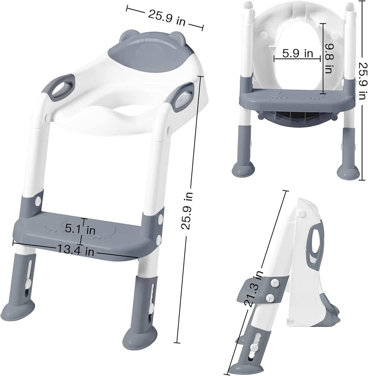 Un grand pas vers l’autonomie !