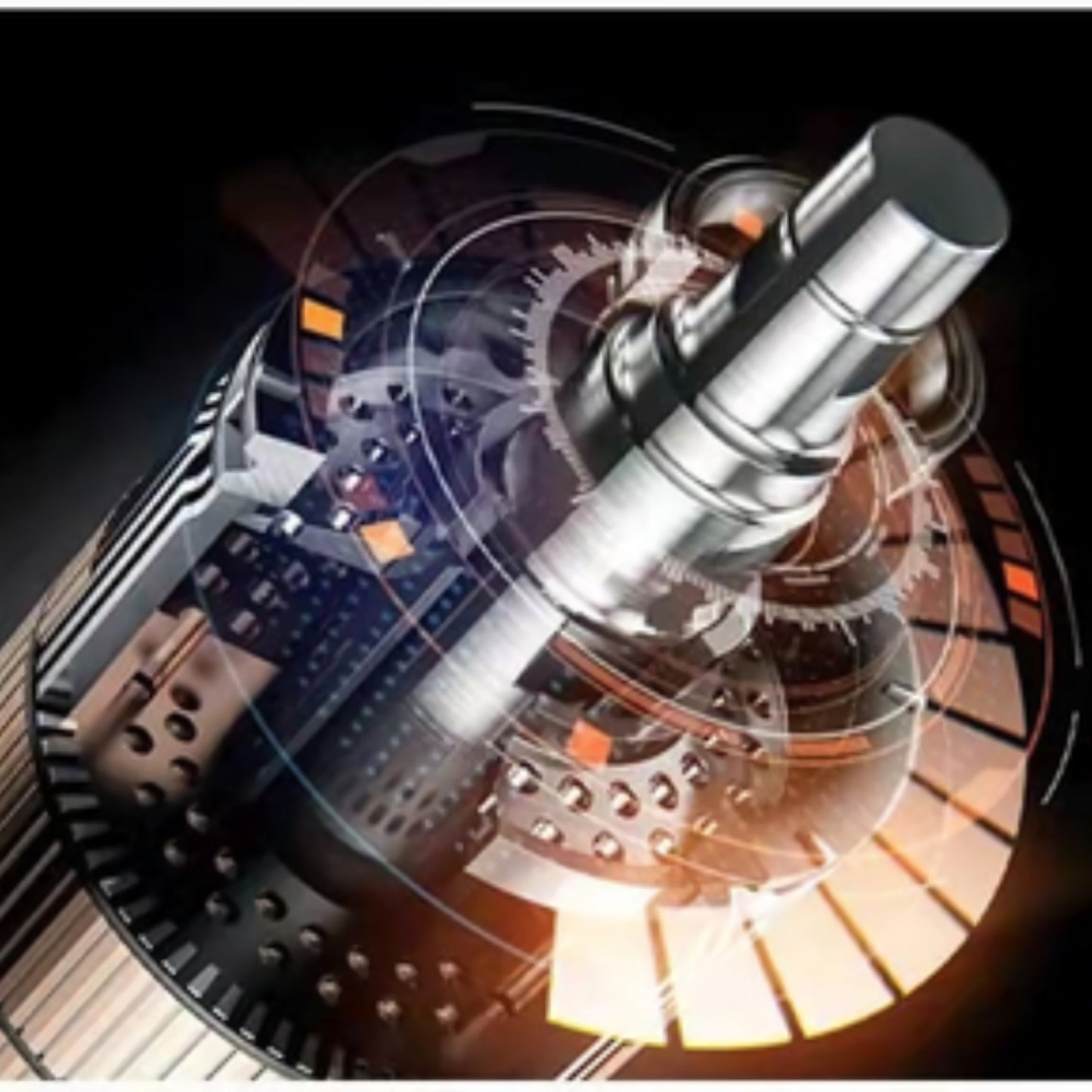 Blender Ultra Puissant 2L ® (Stock Limité)⭐⭐⭐⭐⭐