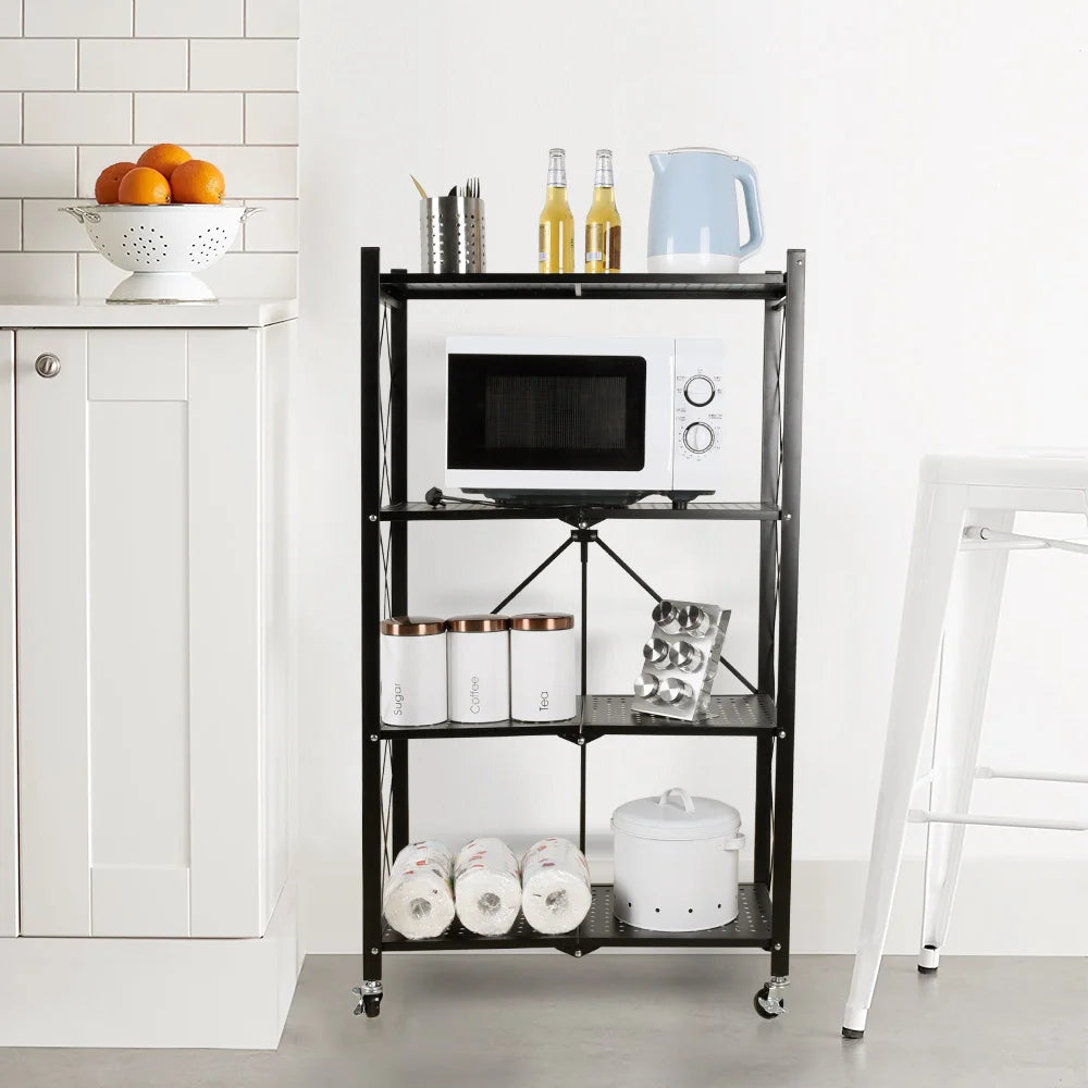 Organisateur Multifonctionnel avec Roulettes