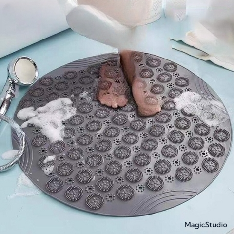 Tapis sécurité antidérapant