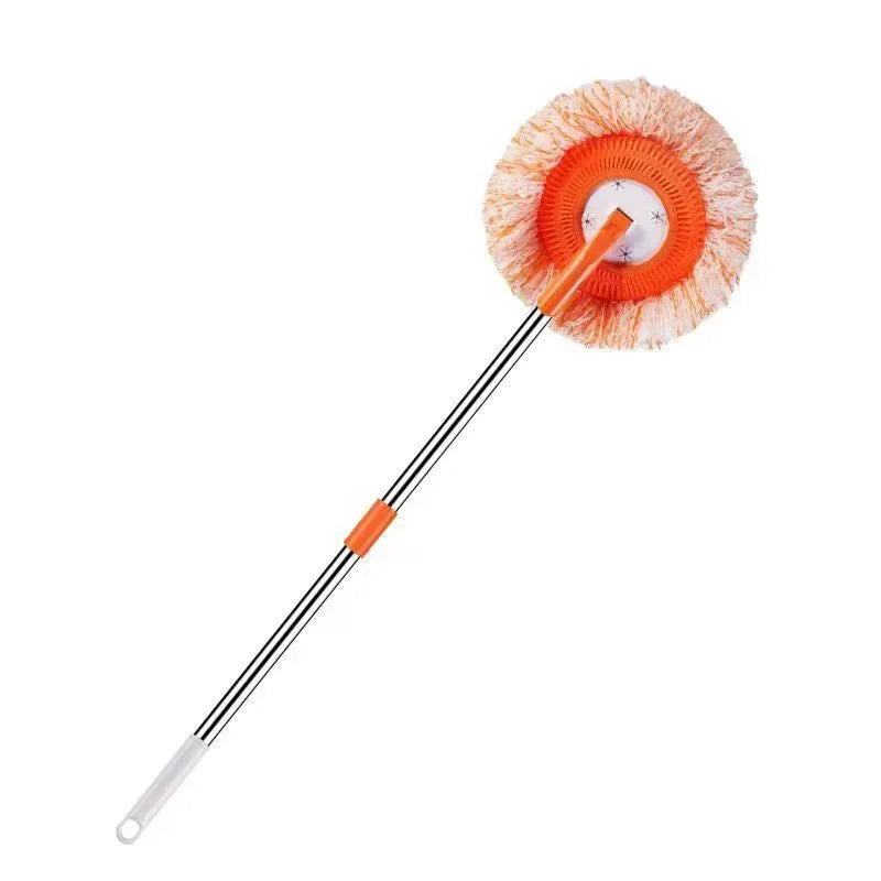 Vadrouille Universelle en Forme de Tournesol - Multifonctionnelle et Innovante