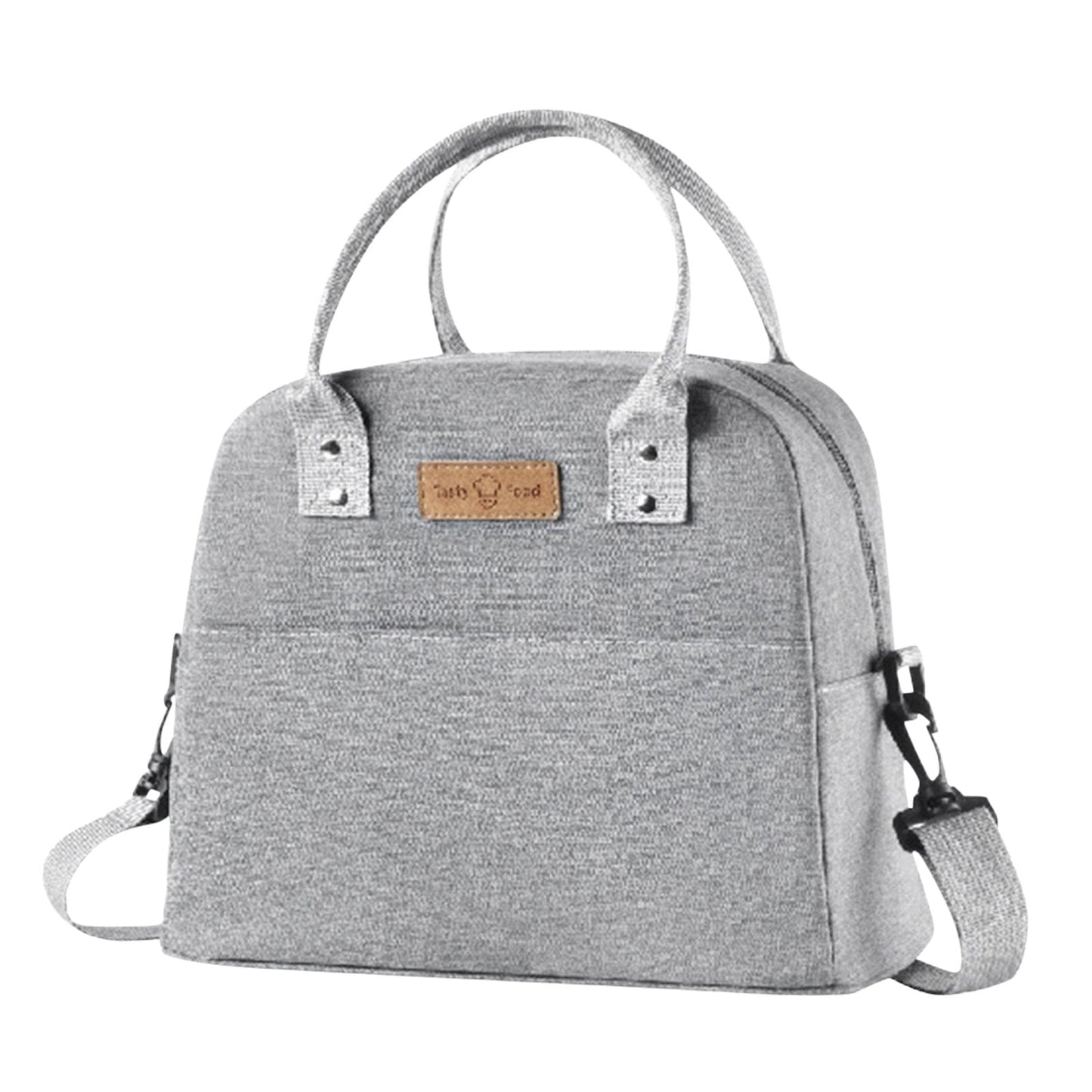 Sac à Lunch Portable pour le bureau, fourre-tout de pique-nique,