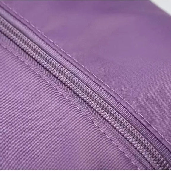 Sac de voyage imperméable et à grande capacité