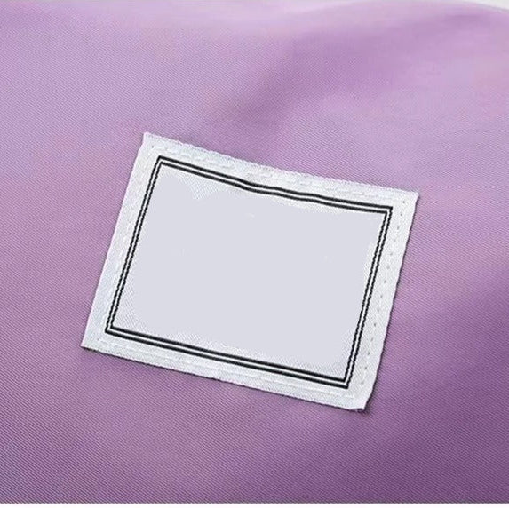 Sac de voyage imperméable et à grande capacité