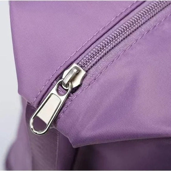 Sac de voyage imperméable et à grande capacité