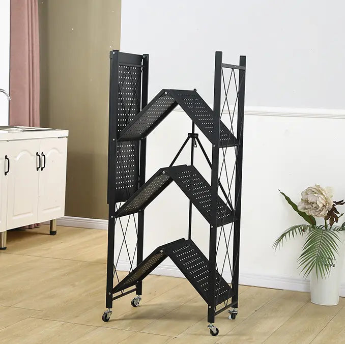 Organisateur Multifonctionnel avec Roulettes