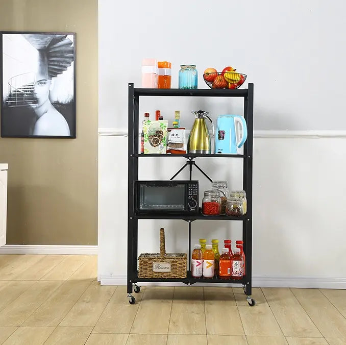 Organisateur Multifonctionnel avec Roulettes