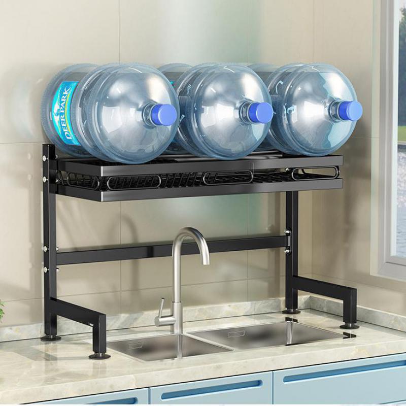 Solution complète pour l'organisation et la décoration de votre cuisine