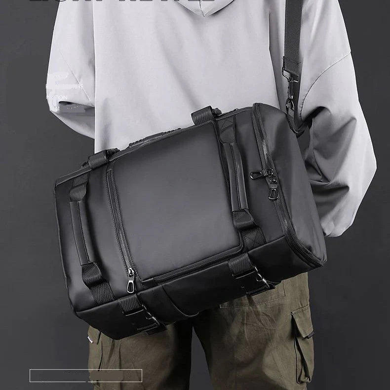 Sac à Dos Homme Grand Volume et Pratique