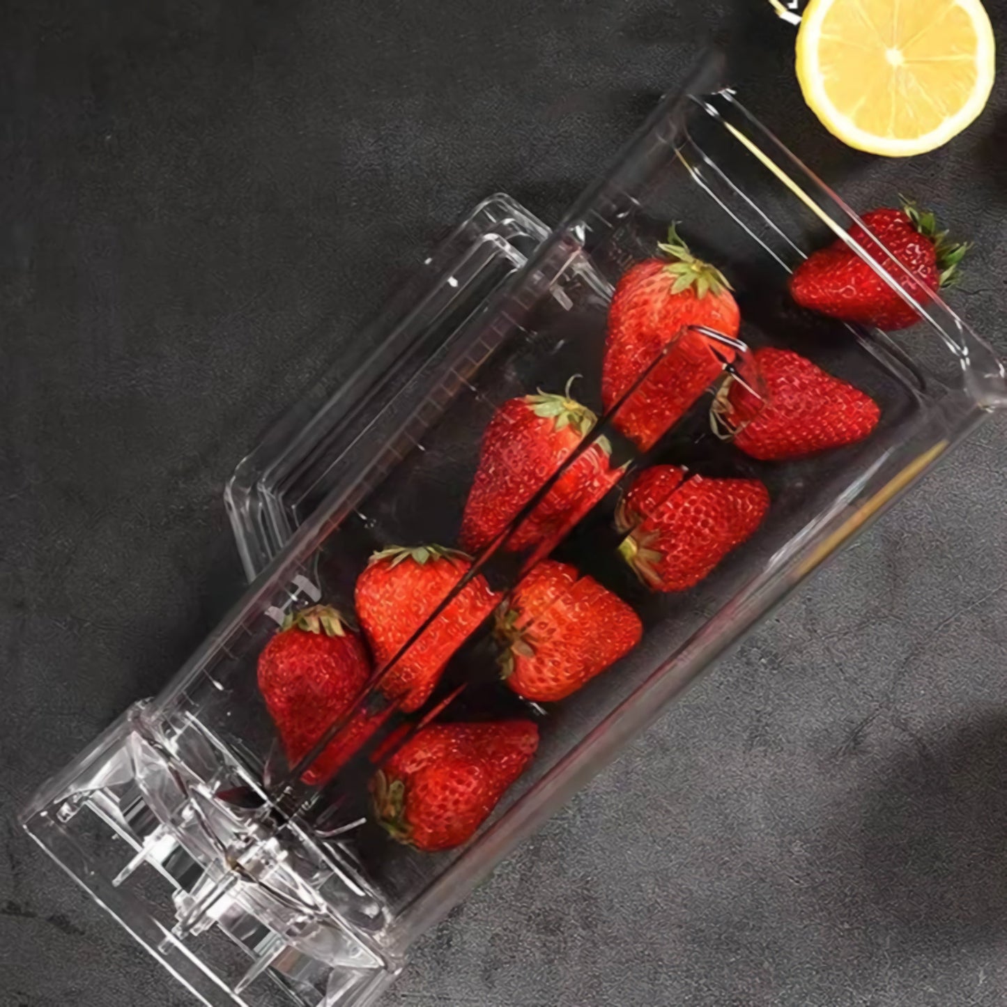 Blender Ultra Puissant 2L ® (Stock Limité)⭐⭐⭐⭐⭐