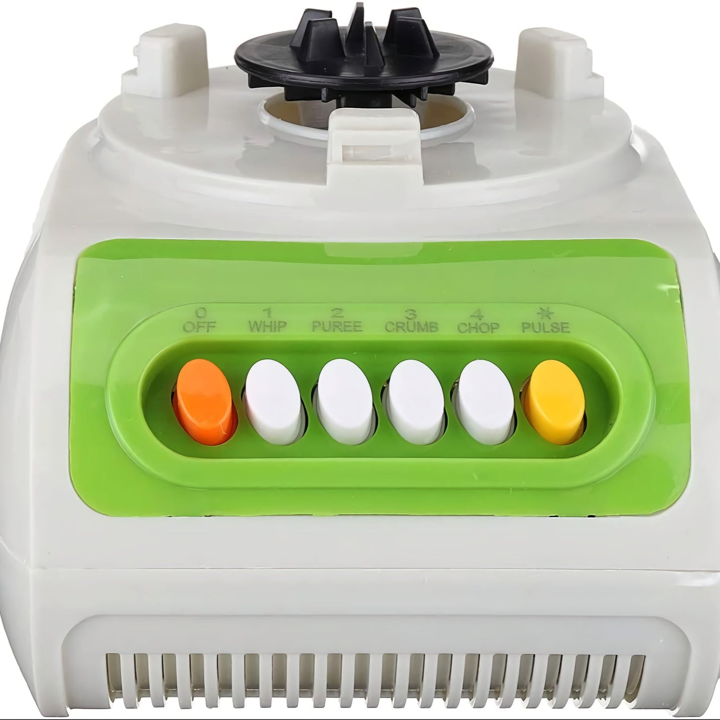 Mixeur blender multifonction, appareil de cuisine pratique