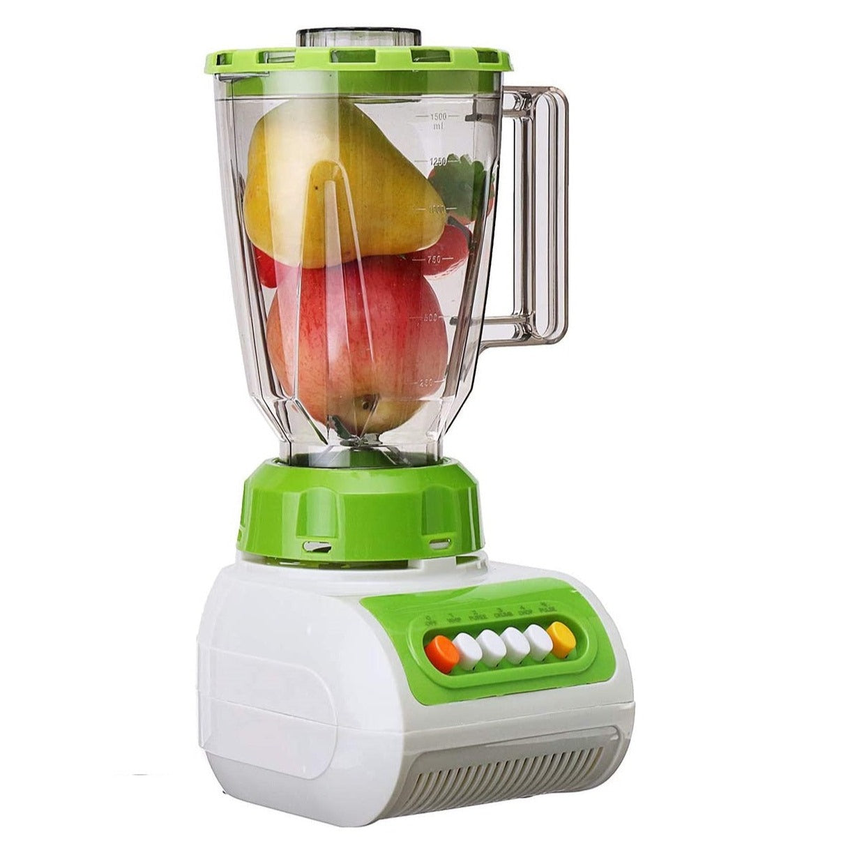 Mixeur blender multifonction, appareil de cuisine pratique