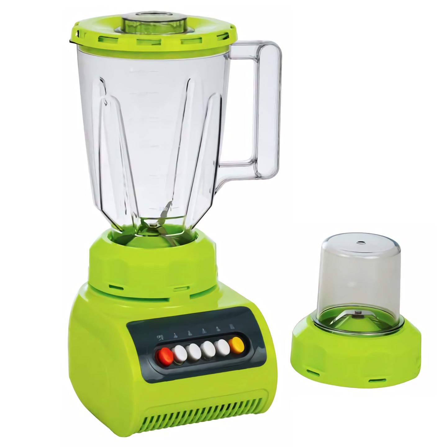 Mixeur blender multifonction, appareil de cuisine pratique