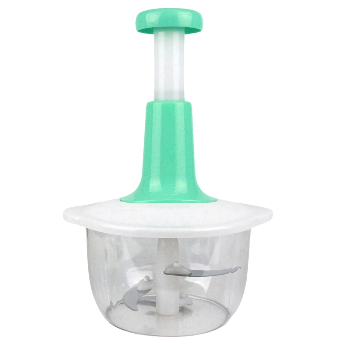 NB5-Trancheuse de découpe manuel