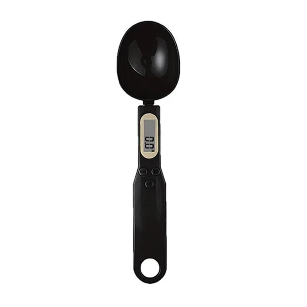 Cuillère balance numérique précise