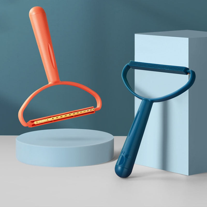 Tondeuse à vêtements, peluches, poils animaux