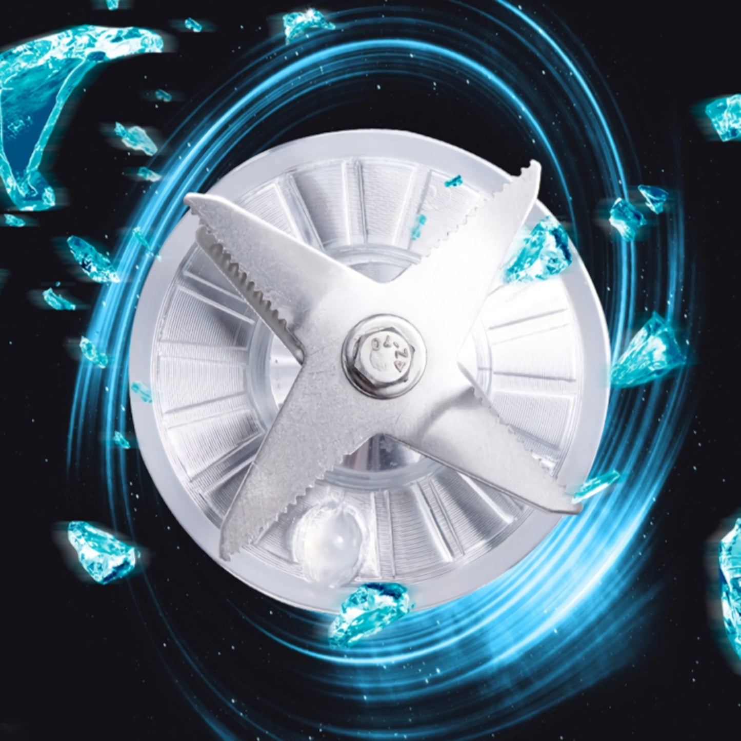 Blender Ultra Puissant 2L ® (Stock Limité)⭐⭐⭐⭐⭐