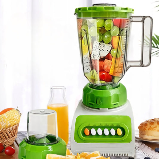 Mixeur blender multifonction, appareil de cuisine pratique