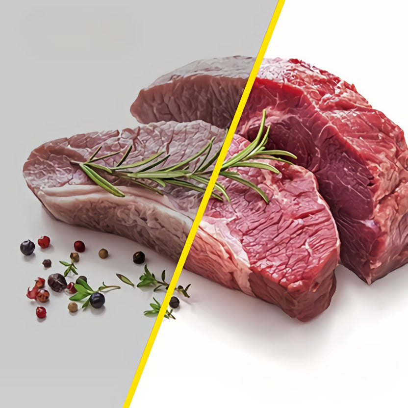 NB5-Machine à sceller sous vide automatique