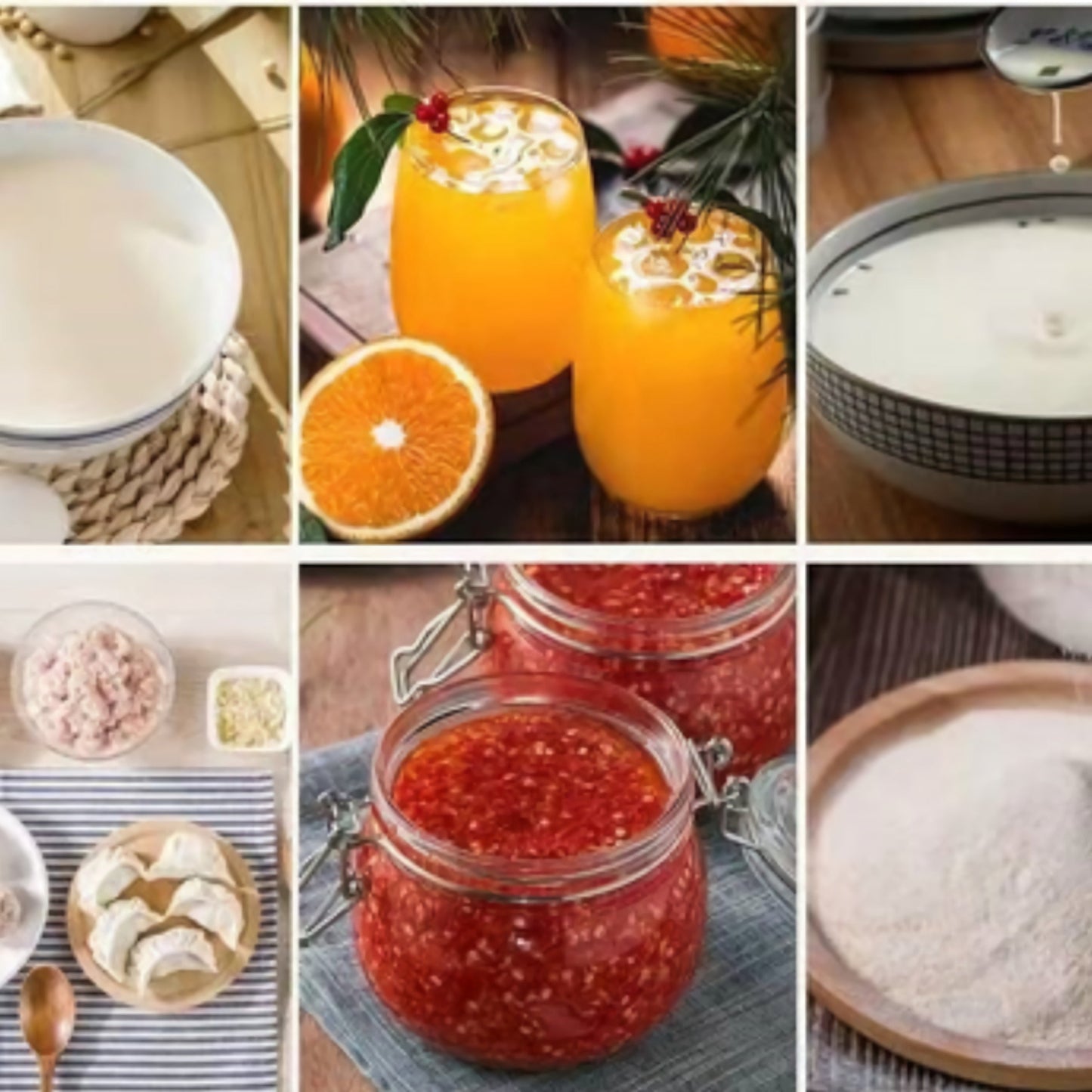 Blender Ultra Puissant 2L ® (Stock Limité)⭐⭐⭐⭐⭐