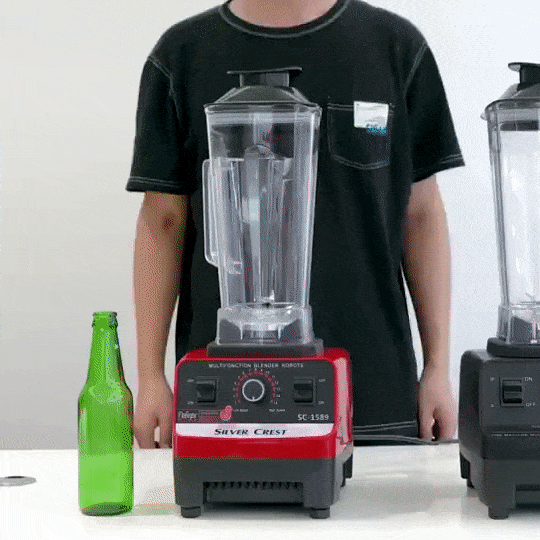 Blender Ultra Puissant 2L ® (Stock Limité)⭐⭐⭐⭐⭐